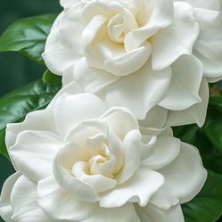 Gardenia   Tree
