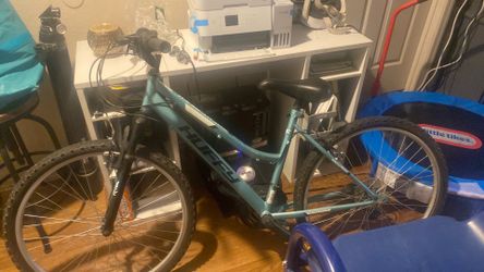 Bike
