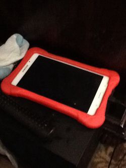 Samsung tab 4