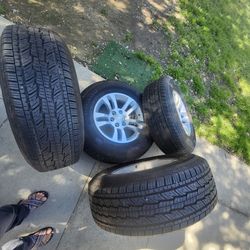 Para Chevy Silverado Tahoe Yukon