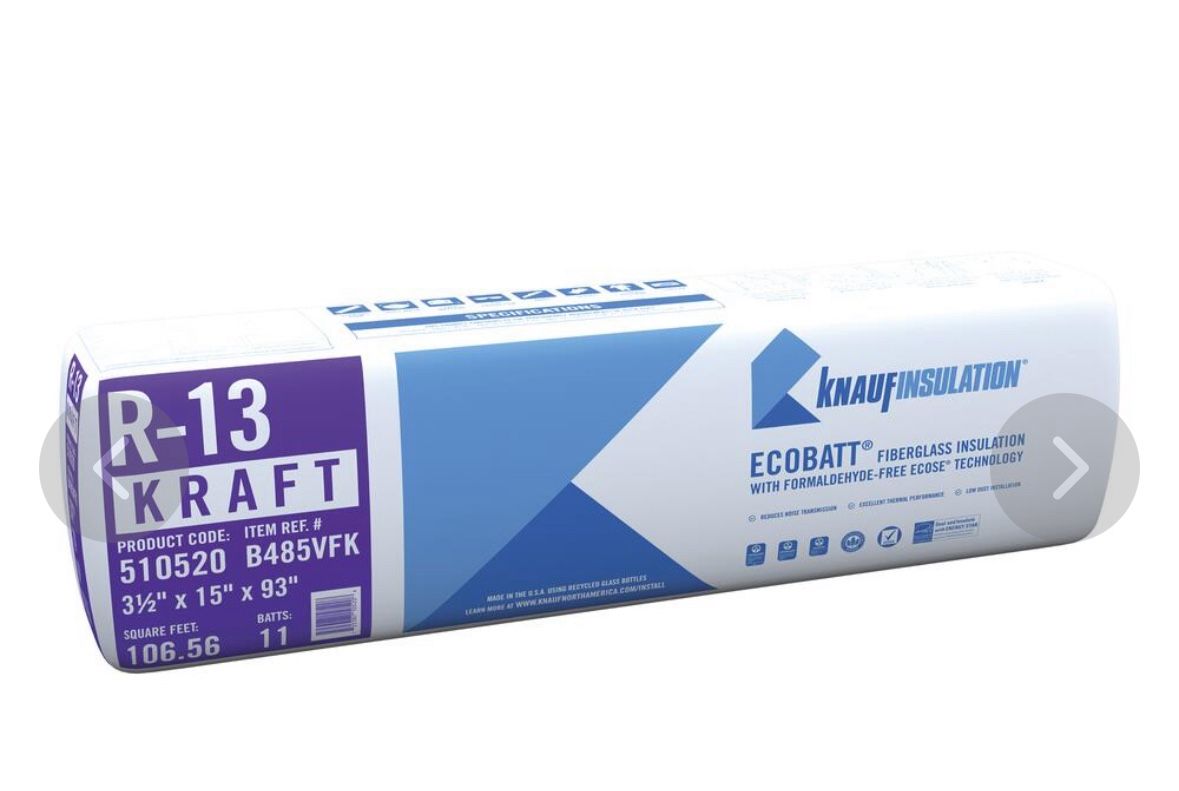 R13 EcoBatt