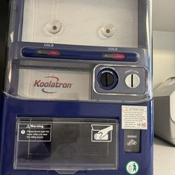 Koolatron Mini Vending Machine 