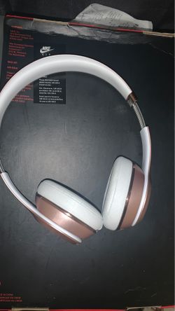 Headphones Dre beats,ps5