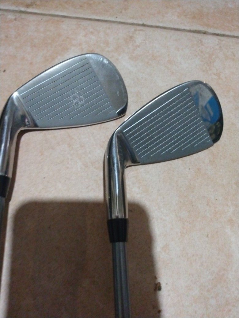 Kids Golf Clubs
