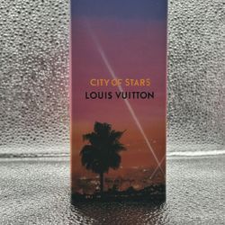 Louis Vuitton City Of Stars