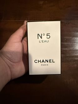 N5 Chanel  Fragrance cologne/perfume
