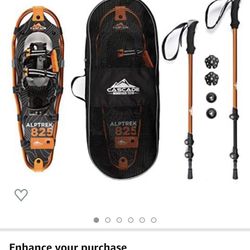 Snow Boarding