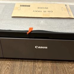 Canon Professional Printer