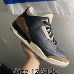 Size 13 $120 Firm 
