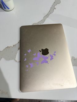 MacBook Failed Logic Board