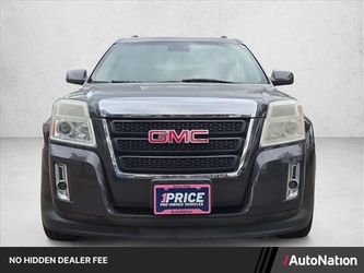 2013 GMC Terrain