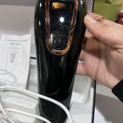 Laser Hair Remover 