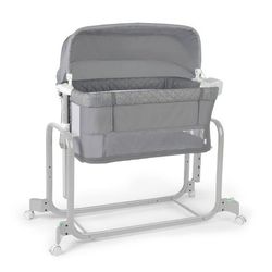 Ingenuity Dream Hero Starlight 3-in-1 Co-Sleeping Bassinet