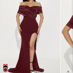 Fashion Nova Dress