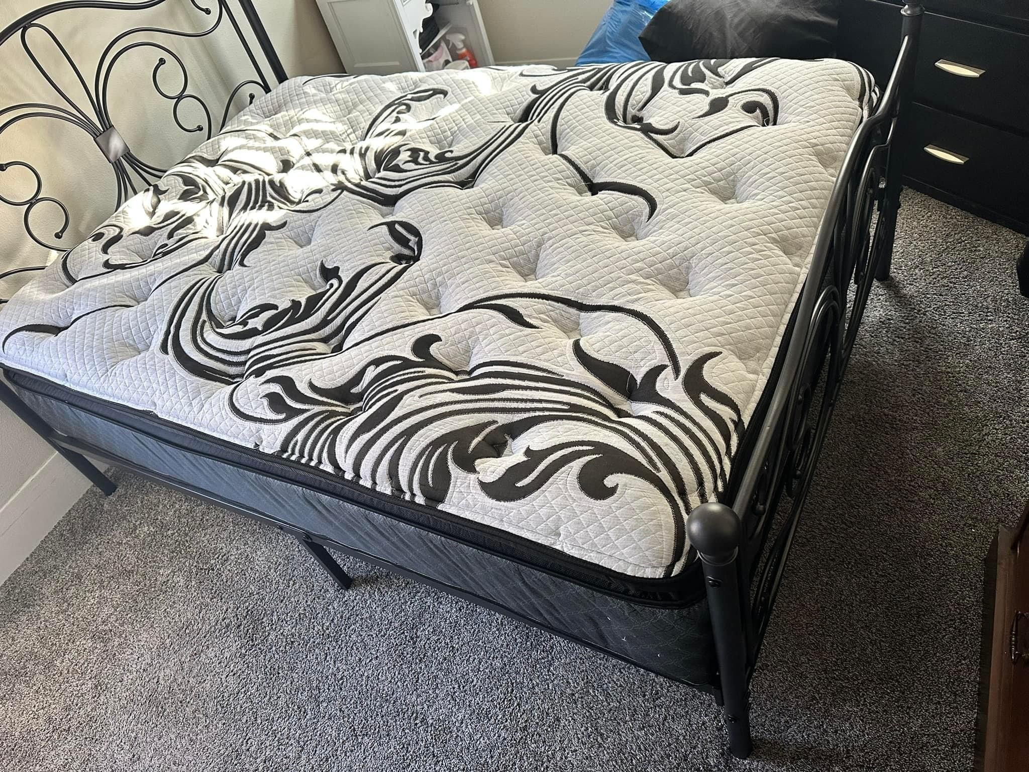 New Mattress Sets – Just $10 Down