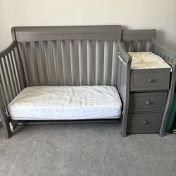 Toddlers Bed