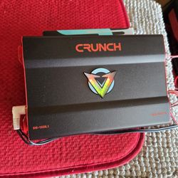 Powerful For Base  Amplifier 