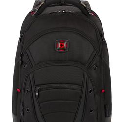 Swiss Gear Wenger Synergy 16” Laptop Backpack - Ballistic