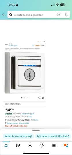 Smart Locks