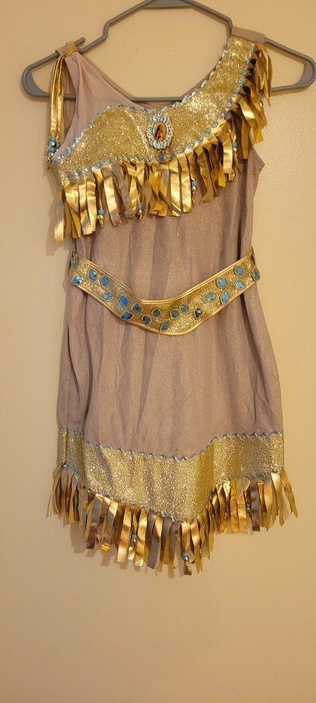 7/8 years old girl halloween costumes dress