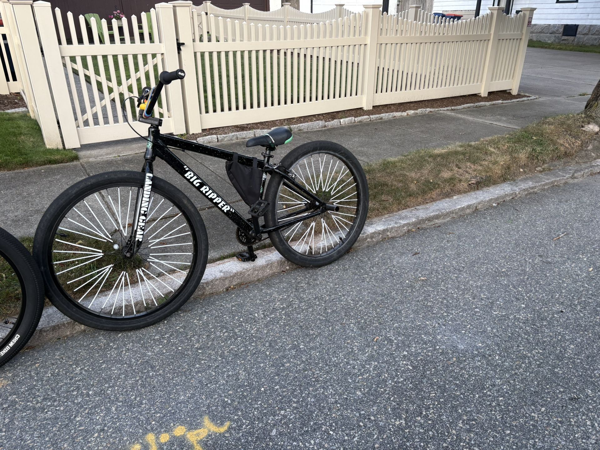 Big Ripper 29”