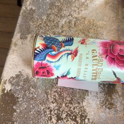 JEAN PAUL GAULTYER  LA BELLE PARADISE GARDEN  3.4 FL Oz