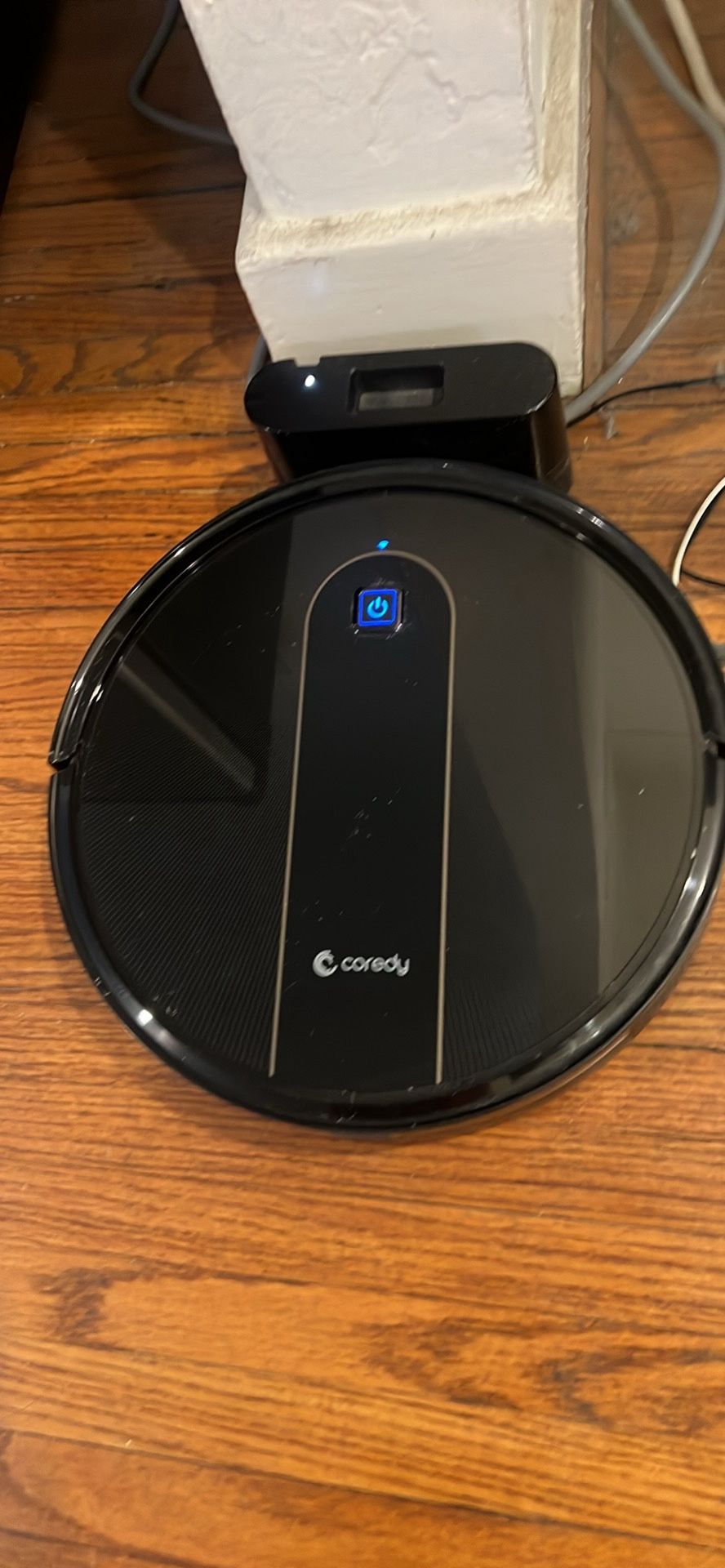 Robot vacuum Cleaner