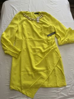 New York And Co 👗 Dress 