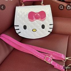 Bag Hello Kitty 