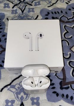 Apple Airpods Gen 2