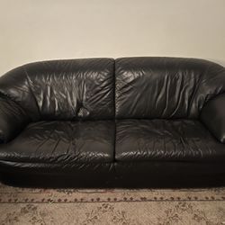 Sofa, Love Seat, Chair With Ottoman 