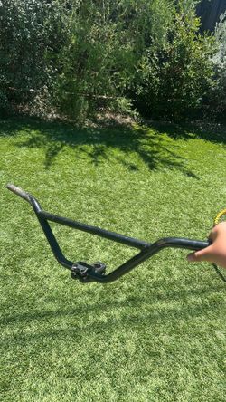 Bike handelbars