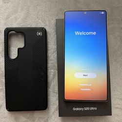 Galaxy S25 Ultra