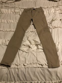 Hollister High Rise Skinny W26 -L28