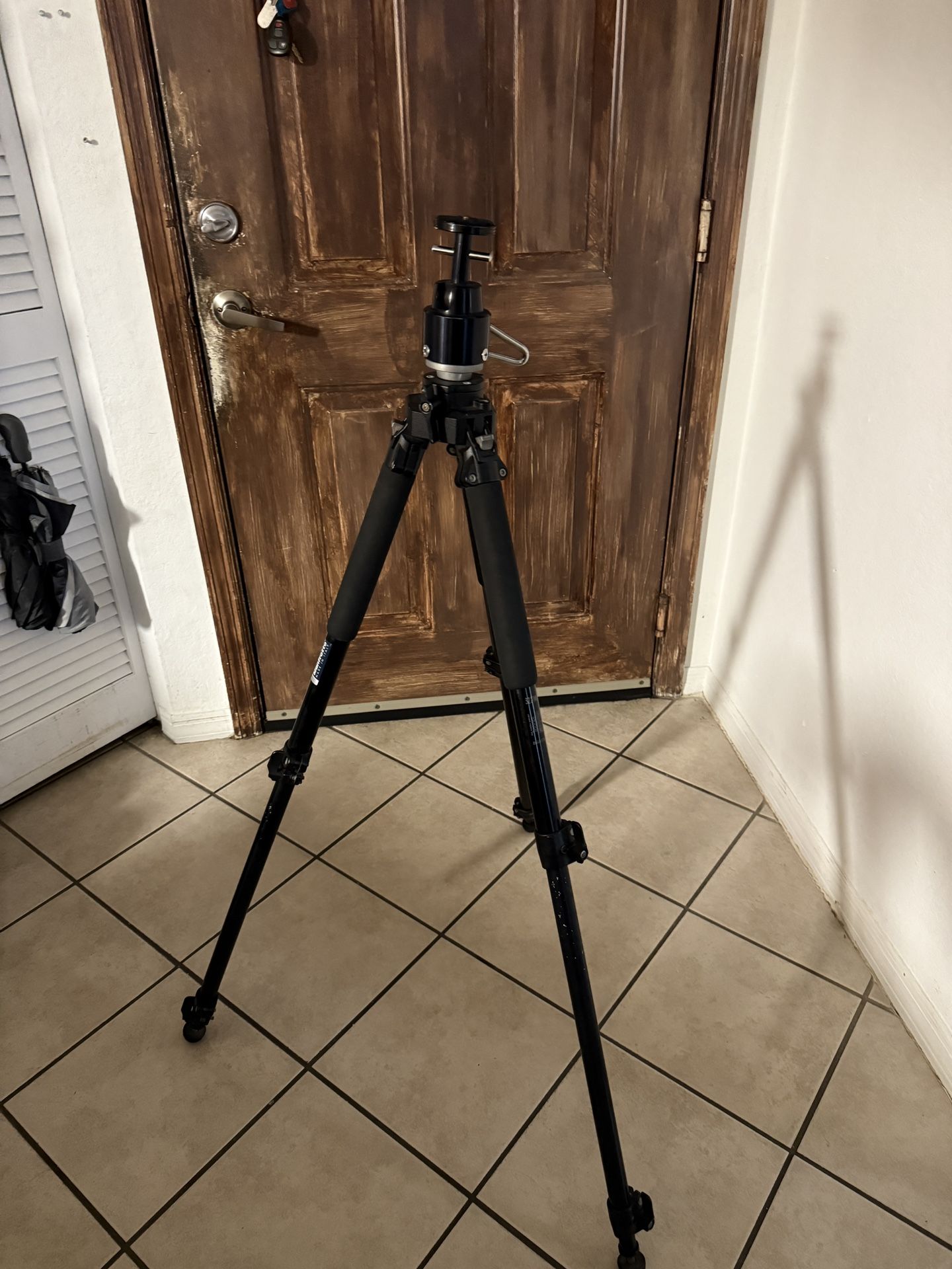 tripod