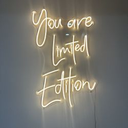 Neon light