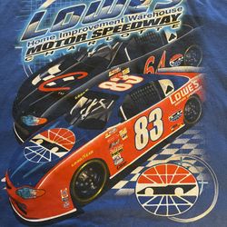 Race Car T-Shirt