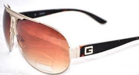 Unisex Guess Sunglasses