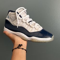 Jordan 11 Win Like 82 Size 10