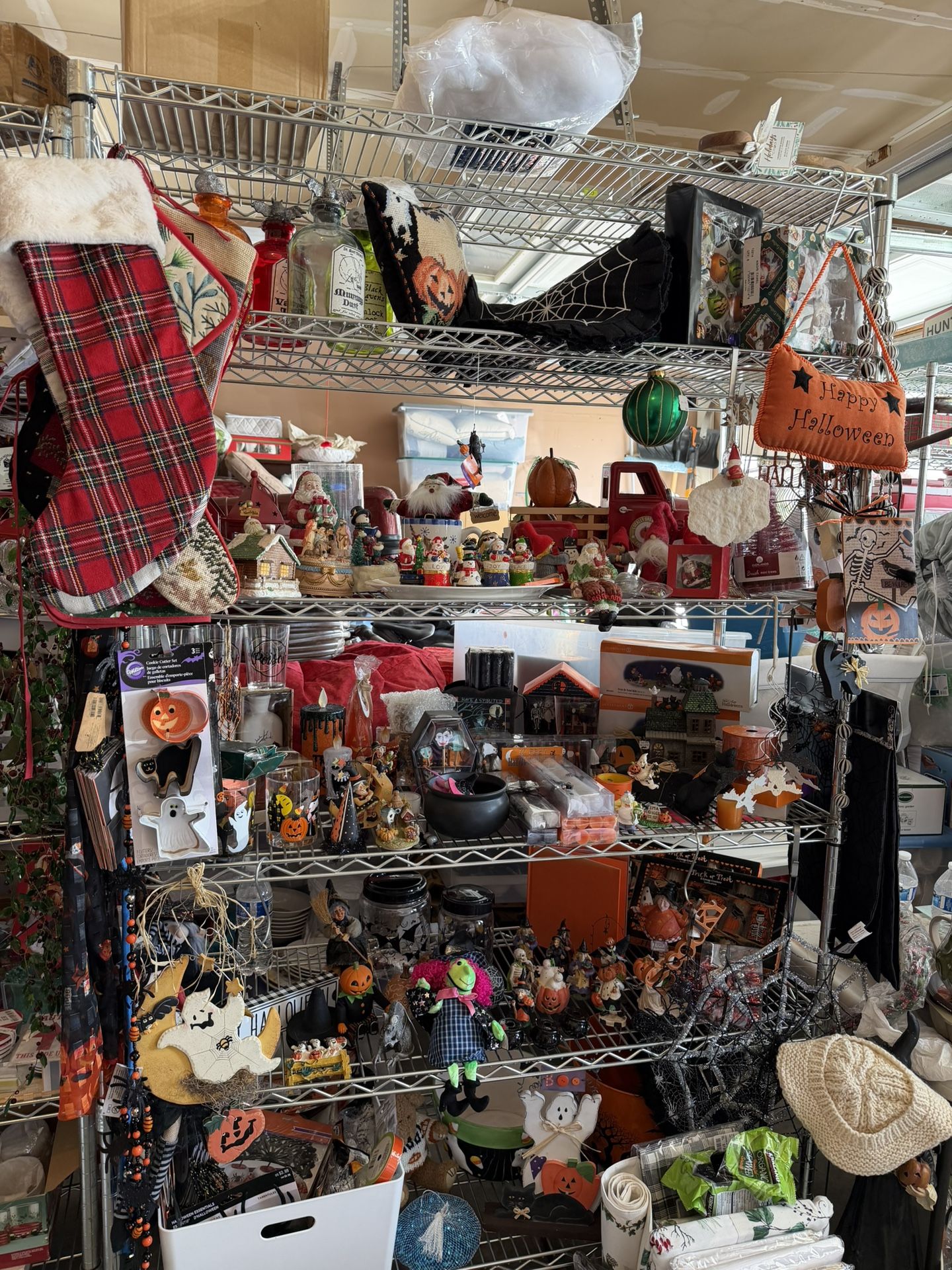 Boutique Holiday Sale