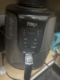 Ninja Air fryer Af101