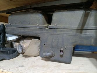 2004-2008 Lamborghini gallardo stock airbox