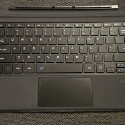 Surface Pro Wireless Keyboard