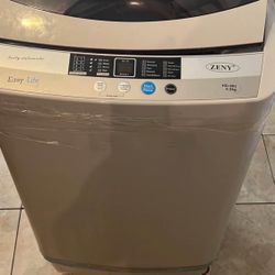 Portable Washer - Used