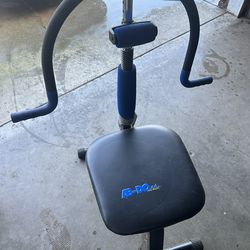 AB doer pro model machine