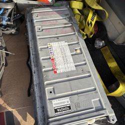Toyota Prius Hybrid Battery 2003-2009 