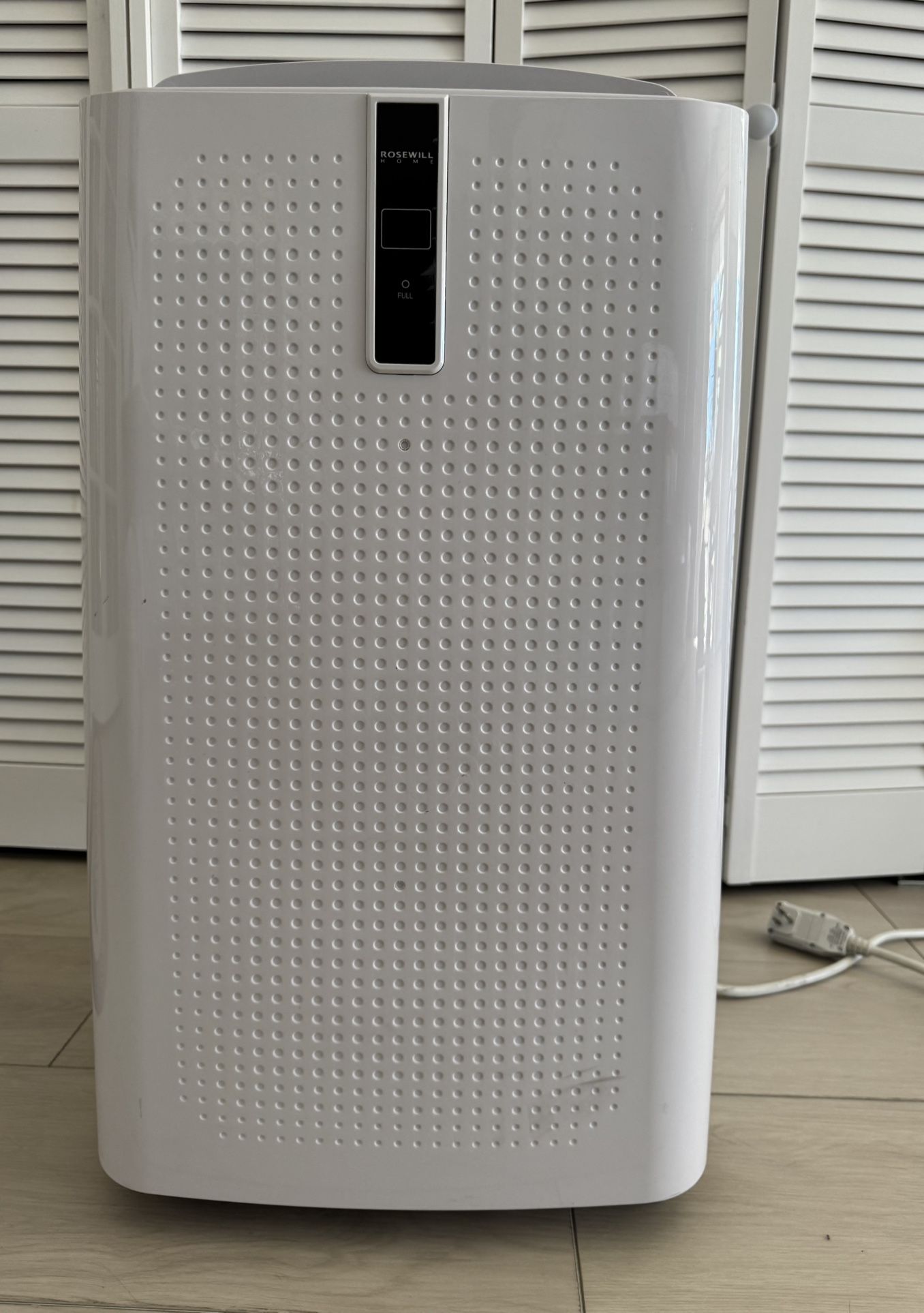 Portable AC Unit Rosewill 12000 BTU