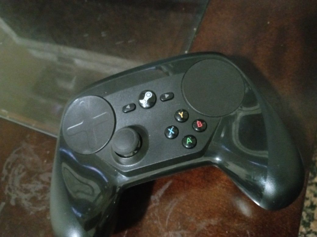 Control