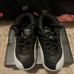 Jordan 12s
