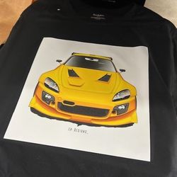 Brand New Honda S2000 T-shirt